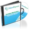 Increase Motivation CD Album Cover