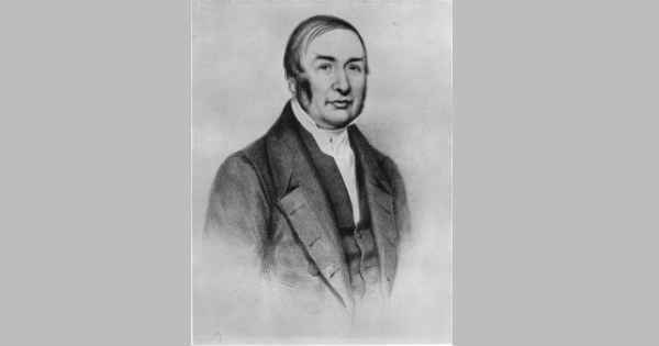 dr james braid portrait